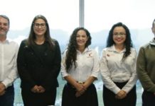 Aprueban por unanimidad Código de Ética de la Secretaría del Trabajo