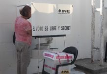 Senado declara inicio de proceso en Tamaulipas