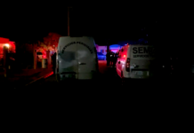 Investigan muerte de una persona hallada envuelta en una cobija en apartado sector popular