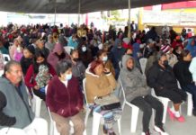 Lleva gobierno itinerante programas y beneficios a sectores populares