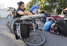 Gestiona DIF Tamaulipas apoyos para personas con discapacidad