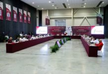 Impulsa DIF Tamaulipas la asistencia social en 12 municipios del centro de la entidad.