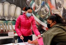 Realiza DIF Tamaulipas más de 2 mil acciones médicas en los primeros dos meses de trabajo