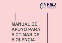 Llaman a hacer uso del manual para víctimas de violencia familiar