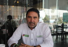PVEM y Muñoz Cano van solos por senaduría