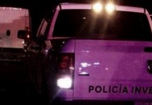 Matan a peatón cuando intentaba cruzar concurrida carretera