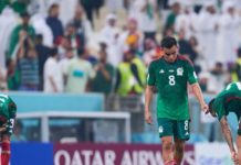 México, un Mundial para la reflexión de cara al año 2026