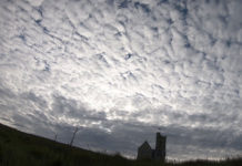 Cultura general: ¿sabes cuántos tipos de nubes hay y cómo se llaman?