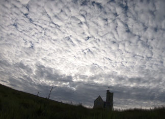 Cultura general: ¿sabes cuántos tipos de nubes hay y cómo se llaman?