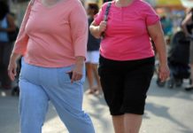 Obesidad y el peligro para la salud presentes en 9,268 tamaulipecos