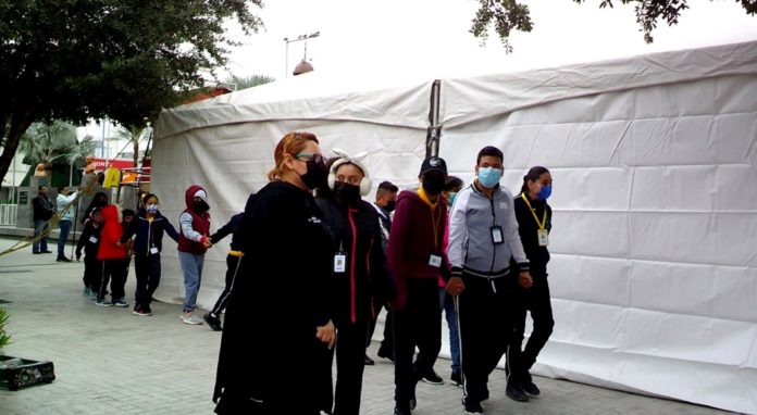 Preparan a niños y jóvenes con estándares para desarrollarse con éxito (3)