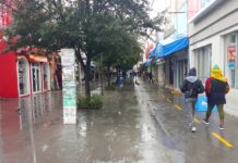 Previenen a la población por enfermedades respiratorias e influenza