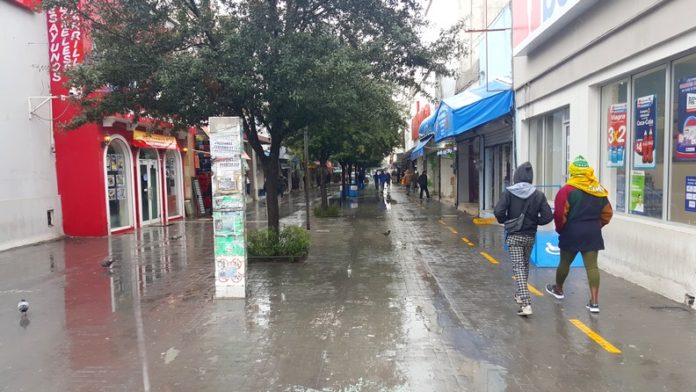 Previenen a la población por enfermedades respiratorias e influenza (2)