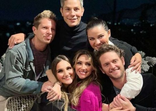 ‘Prepara tu corbata’: RBD anunciará fechas de su gira mundial