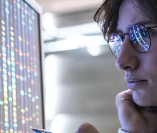 Ronna, ronto, quetta y quecto: los nuevos prefijos que se crearon para poder medir la gran cantidad de datos que genera el mundo