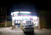 Rateros asaltan a empleados de tienda y se llevan el dinero