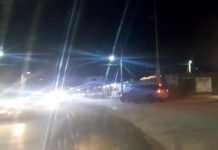 Rateros se roban unidad en concurrido fraccionamiento popular