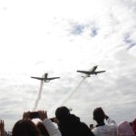 Realiza Secretaría de Marina exhibición de equipo y unidades en playa Miramar
