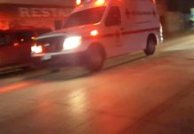 Reportan a persona sin vida en concurrida colonia popular