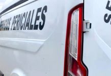 Reportan a persona sin vida en una vivienda en la Nuevo Amanecer
