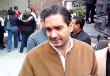 Reynosa presenta proyectos para que se incluyan en el Plan de Desarrollo Estatal de Tamaulipas