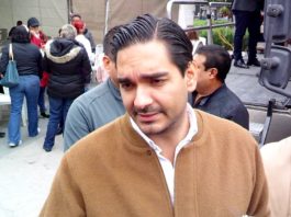 Reynosa presenta proyectos para que se incluyan en el Plan de Desarrollo Estatal de Tamaulipas