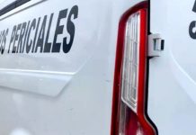 Sin reclamar cadáver de persona encontrada en la vía pública muerta