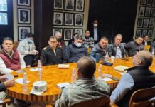 Sumarán esfuerzos tres niveles de gobierno para proteger de las bajas temperaturas a migrantes en condición de calle