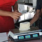 Industriales garantizan estabilidad en precio de tortilla