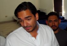 Trabaja municipio y estado coordinados a favor de reynosenses