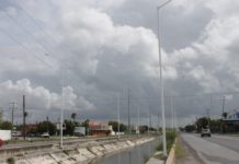 Viene descenso de temperatura