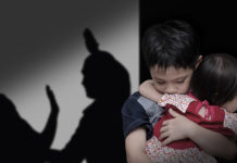Más de ocho mil familias centro de la violencia