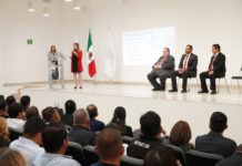 Recibe Universidad de Seguridad y Justicia de Tamaulipas reconocimiento del Sistema Estatal Anticorrupción