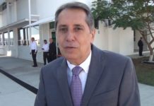 USJT ha hecho mucho por limpiar mala imagen de policías: Comisionado del Sistema Anticorrupción