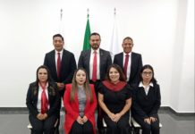 Ofrece USJT a nuevos maestros en políticas públicas incorporarse a la docencia en esta institución