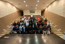 Realiza Contraloría foro “Jóvenes contra la corrupción”.