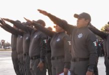 USJT realiza labor de excelencia: secretario de Seguridad