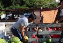 DIF Tamaulipas da continuidad al Plan de Apoyo a los municipios