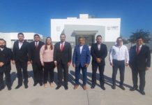 Todo el apoyo del gobernador para la USJT: Cuéllar Montoya