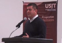 Reconoce USJT valores y disciplina de los integrantes del pentathlón