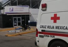 Alertan a sociedad por posible incremento de accidentes en diciembre