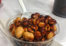 ¿Es bueno comer cacahuates? Esto pasa en tu cuerpo cuando los comes