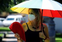 Iniciaremos el 2023 con calor en Tamaulipas