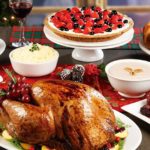 Restaurantes esperan aumentar ventas hasta en un 40% en navidad