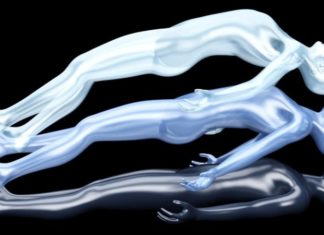 “Muerte lúcida”: las personas que experimentan altos niveles de conciencia y sensaciones extracorporales cuando su corazón deja de latir