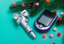 Que la diabetes no te arruine la Navidad: 11 tips para no descuidarse en diciembre