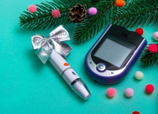 Que la diabetes no te arruine la Navidad: 11 tips para no descuidarse en diciembre