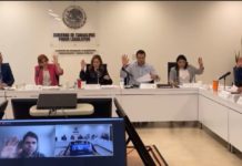 Niegan solicitud de aumento de presupuesto al Tribunal Electoral de Tamaulipas
