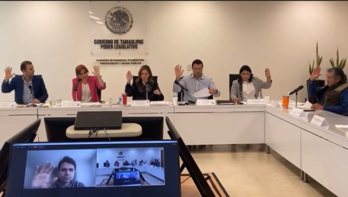 diputados