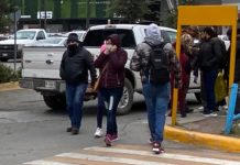Emite Salud recomendaciones por temporada invernal